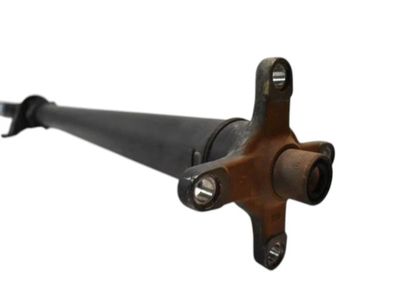 2014 Mercedes-Benz CLS550 Driveshaft - 212-410-86-06