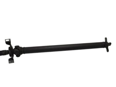 2014 Mercedes-Benz CLS550 Driveshaft - 212-410-86-06