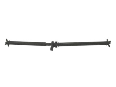 2014 Mercedes-Benz CLS550 Driveshaft - 212-410-86-06