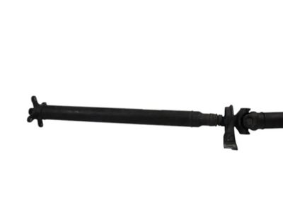 2014 Mercedes-Benz CLS550 Driveshaft - 212-410-86-06