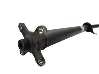 2014 Mercedes-Benz CLS550 Driveshaft - 212-410-86-06