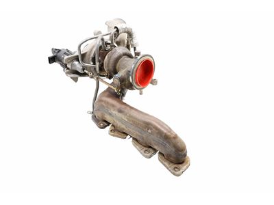 2022 Mercedes-Benz C300 Turbocharger - 264-090-13-00-80