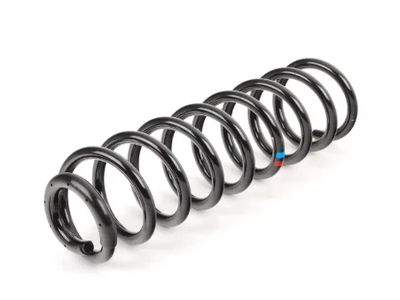 Mercedes-Benz 211-321-17-04 Coil Spring