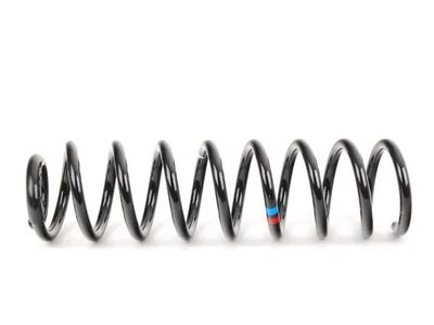 Mercedes-Benz 211-321-17-04 Coil Spring