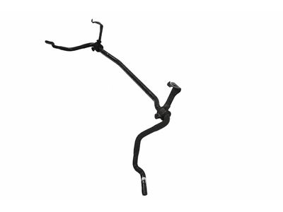 1997 Mercedes-Benz C280 Sway Bar - 202-323-56-65