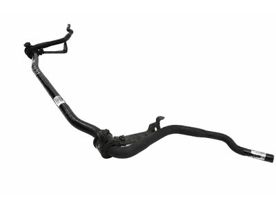 1997 Mercedes-Benz C280 Sway Bar - 202-323-56-65