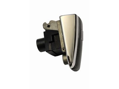 Mercedes-Benz E55 AMG Door Lock Cylinder - 208-760-04-77-9999
