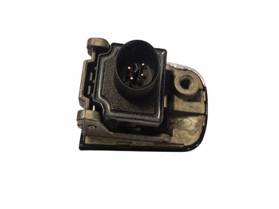 Mercedes-Benz E55 AMG Door Lock Cylinder - 208-760-04-77-9999
