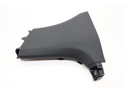 2021 Mercedes-Benz AMG GT 43 Pillar Panels - 257-690-68-00-9051