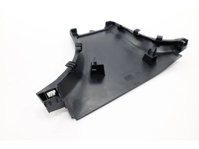 2021 Mercedes-Benz AMG GT 43 Pillar Panels - 257-690-68-00-9051