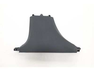 2021 Mercedes-Benz AMG GT 43 Pillar Panels - 257-690-68-00-9051