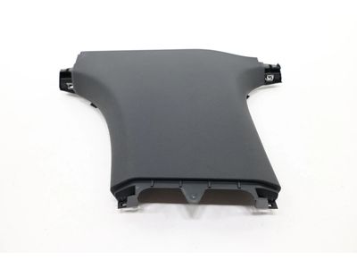 2021 Mercedes-Benz AMG GT 43 Pillar Panels - 257-690-68-00-9051
