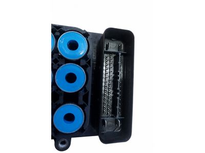 2005 Mercedes-Benz ML350 ABS Control Module - 163-545-04-16