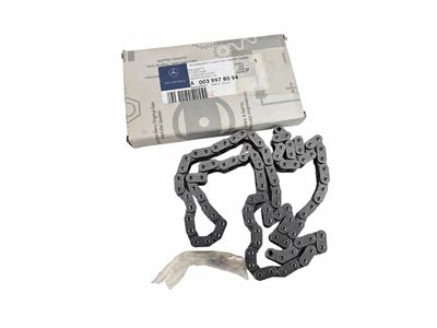 1989 Mercedes-Benz 190E Timing Chain - 003-997-80-94