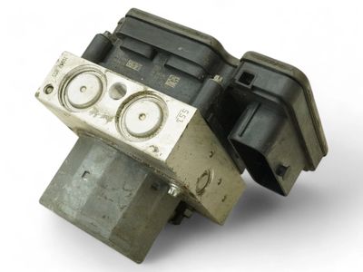 2017 Mercedes-Benz CLS550 ABS Control Module - 212-431-02-48-80