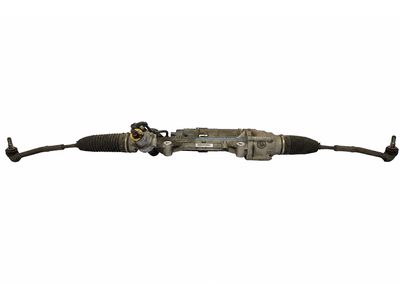 Mercedes-Benz 212-460-04-01-80 Steering Gear Mercedes-Benz 212-460-04-01-80 Steering Gear