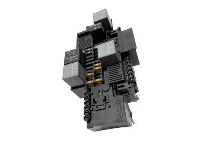 2017 Mercedes-Benz S600 Relay Boxes - 222-906-33-02-64