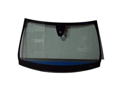 2018 Mercedes-Benz GLA250 Windshield - 156-670-04-00