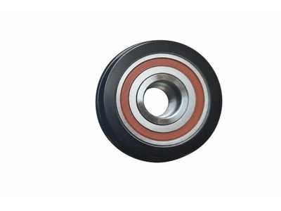 2018 Mercedes-Benz C300 Alternator Pulley - 274-155-03-15