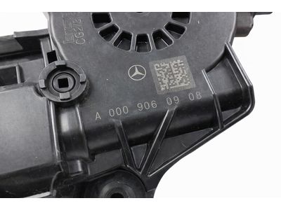 2023 Mercedes-Benz EQB 300 Window Motor - 000-906-09-08