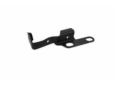 Mercedes-Benz 204-492-62-41 Converter & Pipe Bracket