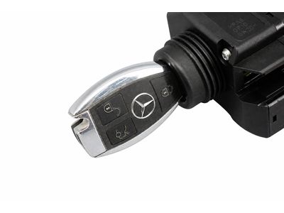 Mercedes-Benz 208-545-02-08 Ignition Switch Mercedes-Benz 208-545-02-08 Ignition Switch