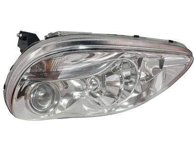 2003 Mercedes-Benz S55 AMG Daytime Running Lights - 220-820-51-61