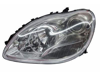2003 Mercedes-Benz S55 AMG Daytime Running Lights - 220-820-51-61