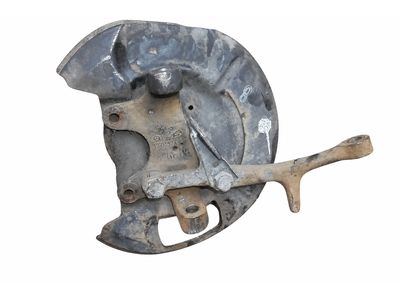 1984 Mercedes-Benz 380SL Steering Knuckle - 107-332-00-02