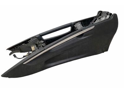 2010 Mercedes-Benz ML450 Center Console - 164-680-10-52-9D84