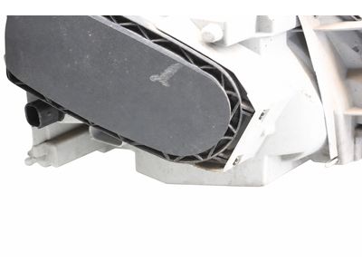 Mercedes-Benz S55 AMG Body Control Module - 220-820-83-26