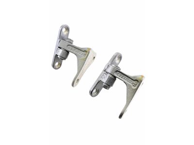 2013 Mercedes-Benz CL65 AMG Door Hinge - 216-720-05-37