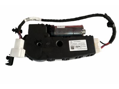 2018 Mercedes-Benz S63 AMG Sunroof Motor - 217-900-84-02