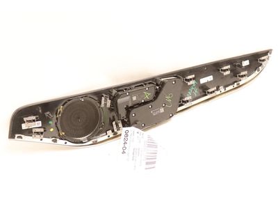 2021 Mercedes-Benz C63 AMG Power Seat Switch - 213-905-74-02-7N49