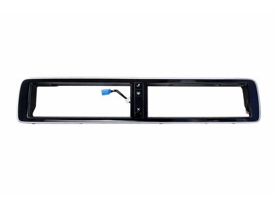 2015 Mercedes-Benz S600 Instrument Cluster - 222-680-82-04