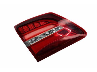 2019 Mercedes-Benz GLS63 AMG Back Up Light - 166-906-63-02