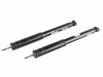 2002 Mercedes-Benz CLK430 Shock Absorber - 208-320-01-31