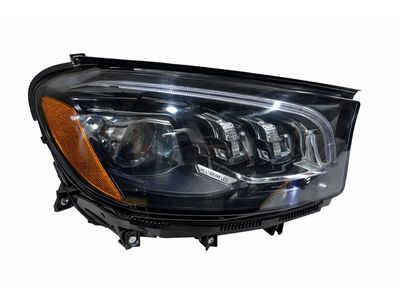 2022 Mercedes-Benz GLS580 Headlight - 167-906-98-06