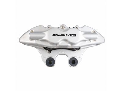 Mercedes-Benz CL55 AMG Brake Caliper - 002-420-56-83