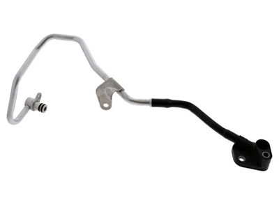 2016 Mercedes-Benz SL550 Coolant Pipe - 278-200-13-00