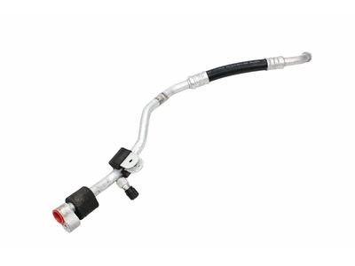 2002 Mercedes-Benz SLK230 A/C Hose - 170-830-07-15