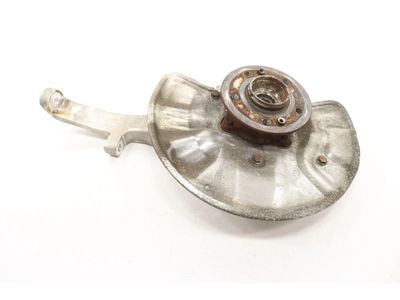 2015 Mercedes-Benz GL450 Steering Knuckle - 166-330-09-20