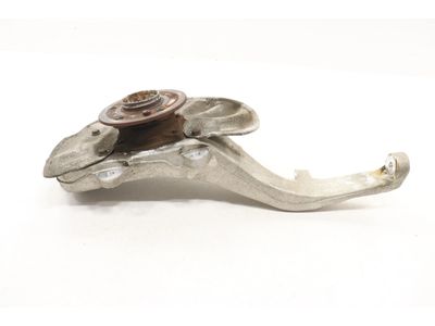 2015 Mercedes-Benz GL450 Steering Knuckle - 166-330-09-20