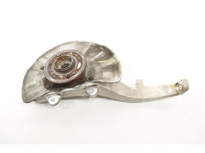 2015 Mercedes-Benz GL450 Steering Knuckle - 166-330-09-20