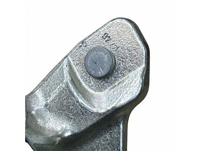 2018 Mercedes-Benz CLS63 AMG S Door Hinge - 218-720-07-37