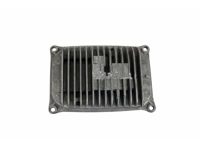 Mercedes-Benz AMG GT 63 S Body Control Module - 222-900-08-21