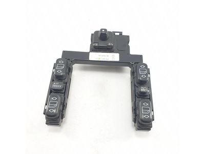 1999 Mercedes-Benz E430 Window Switch - 210-821-40-51