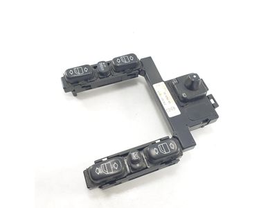 1999 Mercedes-Benz E430 Window Switch - 210-821-40-51