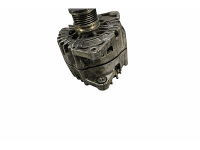 Mercedes-Benz S63 AMG Voltage Regulator - 004-154-07-06