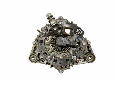 Mercedes-Benz S63 AMG Voltage Regulator - 004-154-07-06